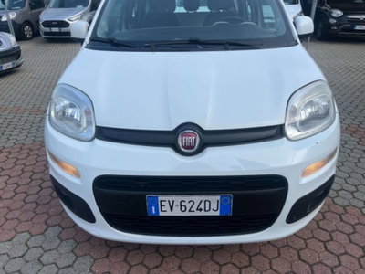 Fiat Panda 1.3 MJT S&S Lounge (2)