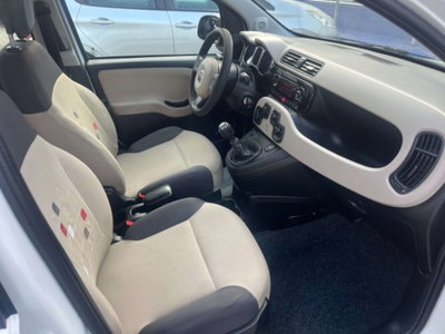 Fiat Panda 1.3 MJT S&S Lounge (3)