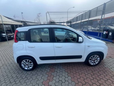 Fiat Panda 1.3 MJT S&S Lounge (4)