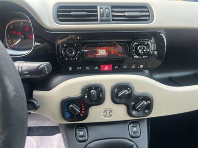 Fiat Panda 1.3 MJT S&S Lounge (9)
