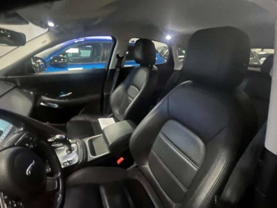 Jaguar E-Pace 2.0 AWD aut. (10)