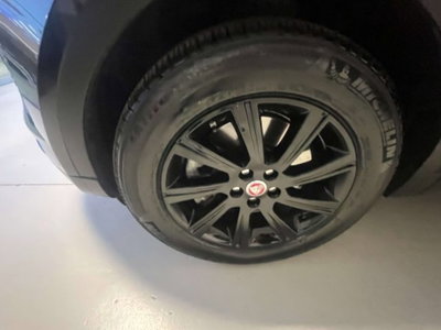 Jaguar E-Pace 2.0 AWD aut. (12)