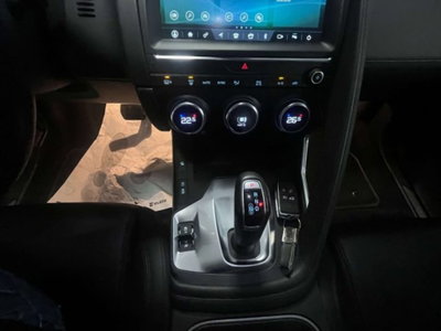 Jaguar E-Pace 2.0 AWD aut. (7)