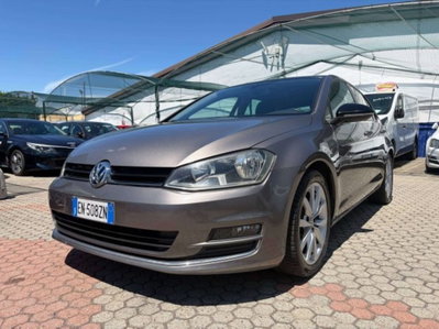 Volkswagen Golf 1.6 TDI DPF 5p. Highline usata