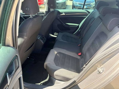 Volkswagen Golf 1.6 TDI DPF 5p. Highline (10)
