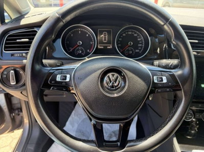 Volkswagen Golf 1.6 TDI DPF 5p. Highline (12)