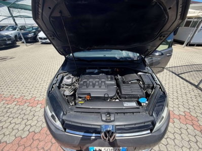 Volkswagen Golf 1.6 TDI DPF 5p. Highline (2)