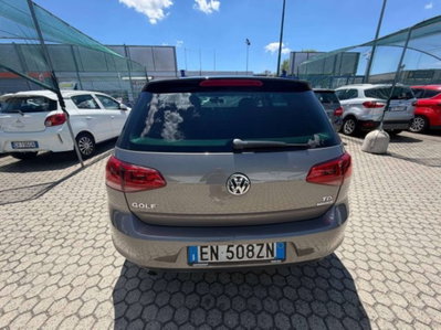 Volkswagen Golf 1.6 TDI DPF 5p. Highline (7)