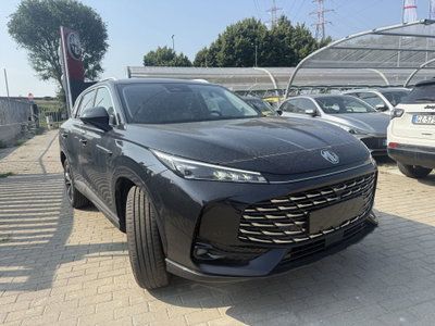 Mg HS 1.5 hybrid+ Luxury auto nuova
