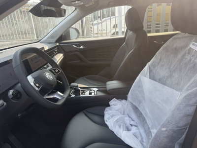 Mg HS 1.5 hybrid+ Luxury auto (12)