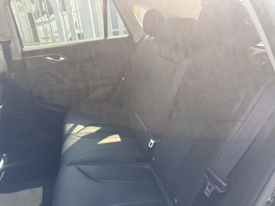 Mg HS 1.5 hybrid+ Luxury auto (15)