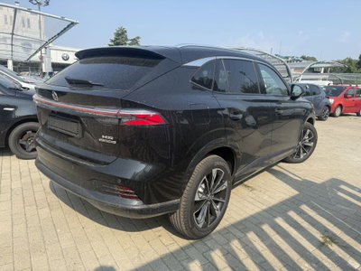 Mg HS 1.5 hybrid+ Luxury auto (4)