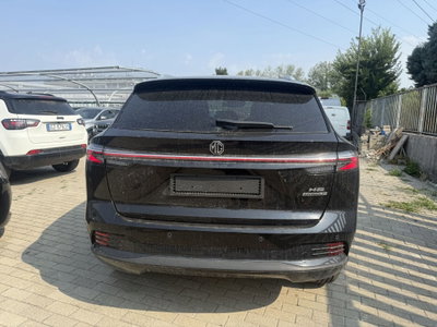 Mg HS 1.5 hybrid+ Luxury auto (6)