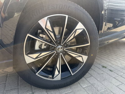 Mg HS 1.5 hybrid+ Luxury auto (9)