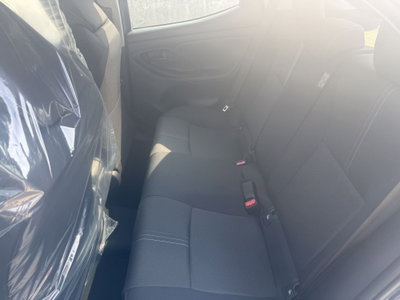 Toyota Yaris 115 Icon (11)