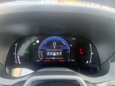 Toyota Yaris 115 Icon (15)