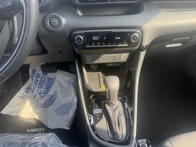Toyota Yaris 115 Icon (16)