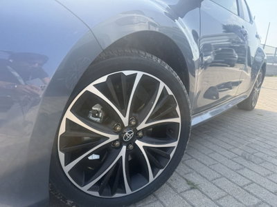 Toyota Yaris 115 Icon (2)