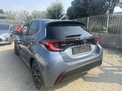 Toyota Yaris 115 Icon (7)