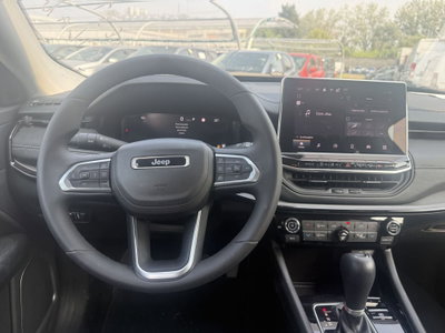 Jeep Compass 1.5 turbo t4 mhev Summit 2wd 130cv dct (10)