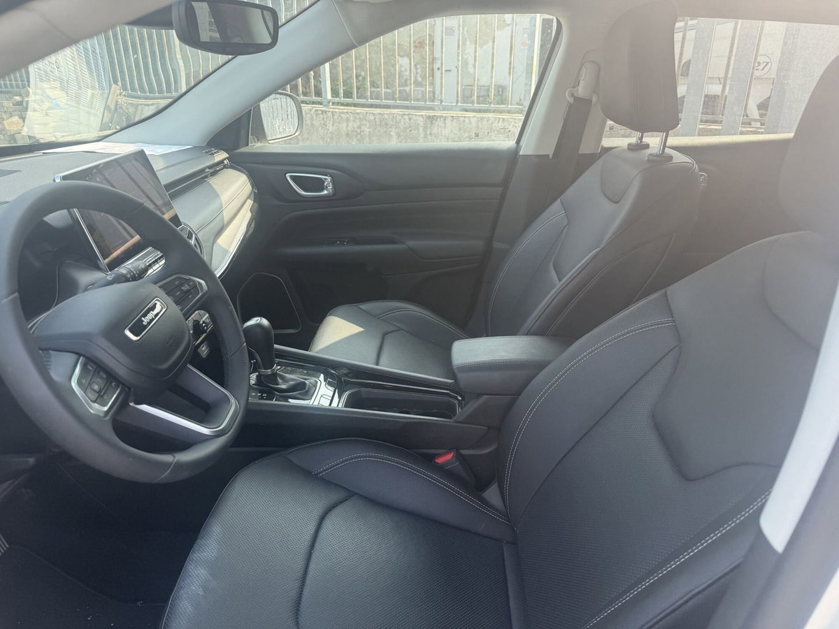 Jeep Compass 1.5 turbo t4 mhev Summit 2wd 130cv dct (11)