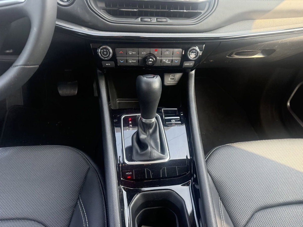 Jeep Compass 1.5 turbo t4 mhev Summit 2wd 130cv dct (14)