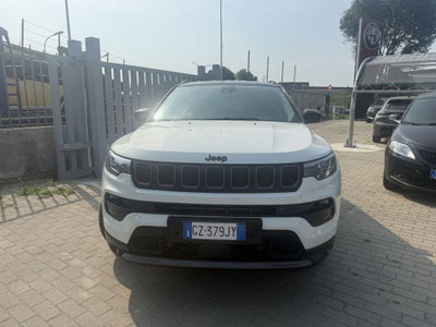 Jeep Compass 1.5 turbo t4 mhev Summit 2wd 130cv dct (2)