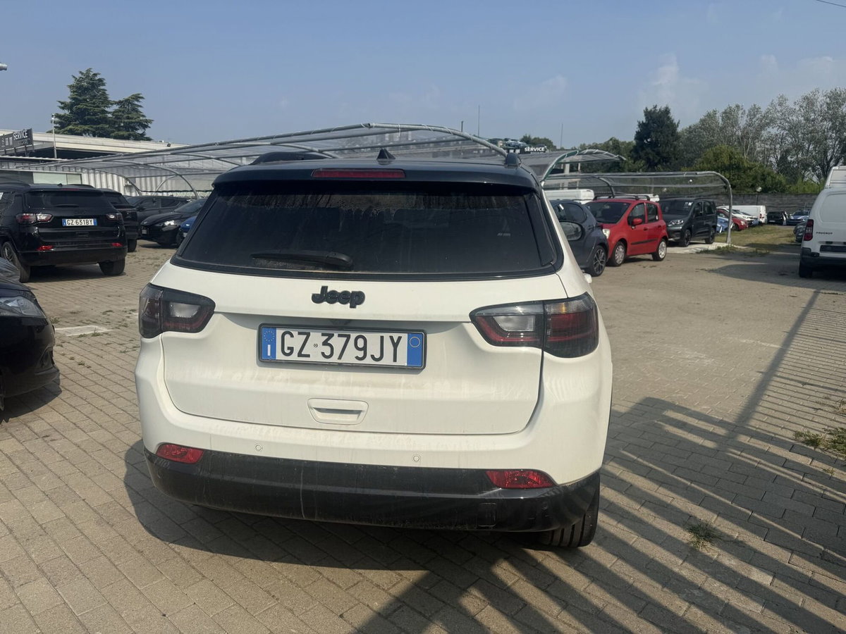 Jeep Compass 1.5 turbo t4 mhev Summit 2wd 130cv dct (5)