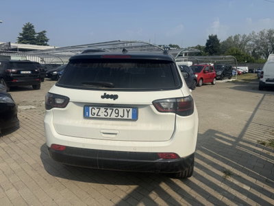 Jeep Compass 1.5 turbo t4 mhev Summit 2wd 130cv dct (5)