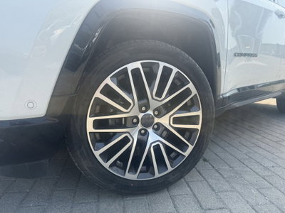 Jeep Compass 1.5 turbo t4 mhev Summit 2wd 130cv dct (7)