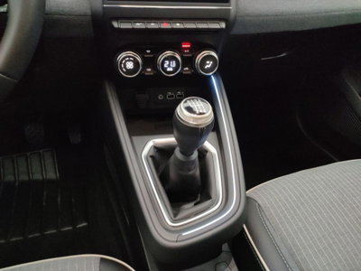 Renault Clio 1.0 tce Techno 90cv (13)