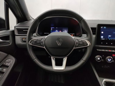Renault Clio 1.0 tce Techno 90cv (14)
