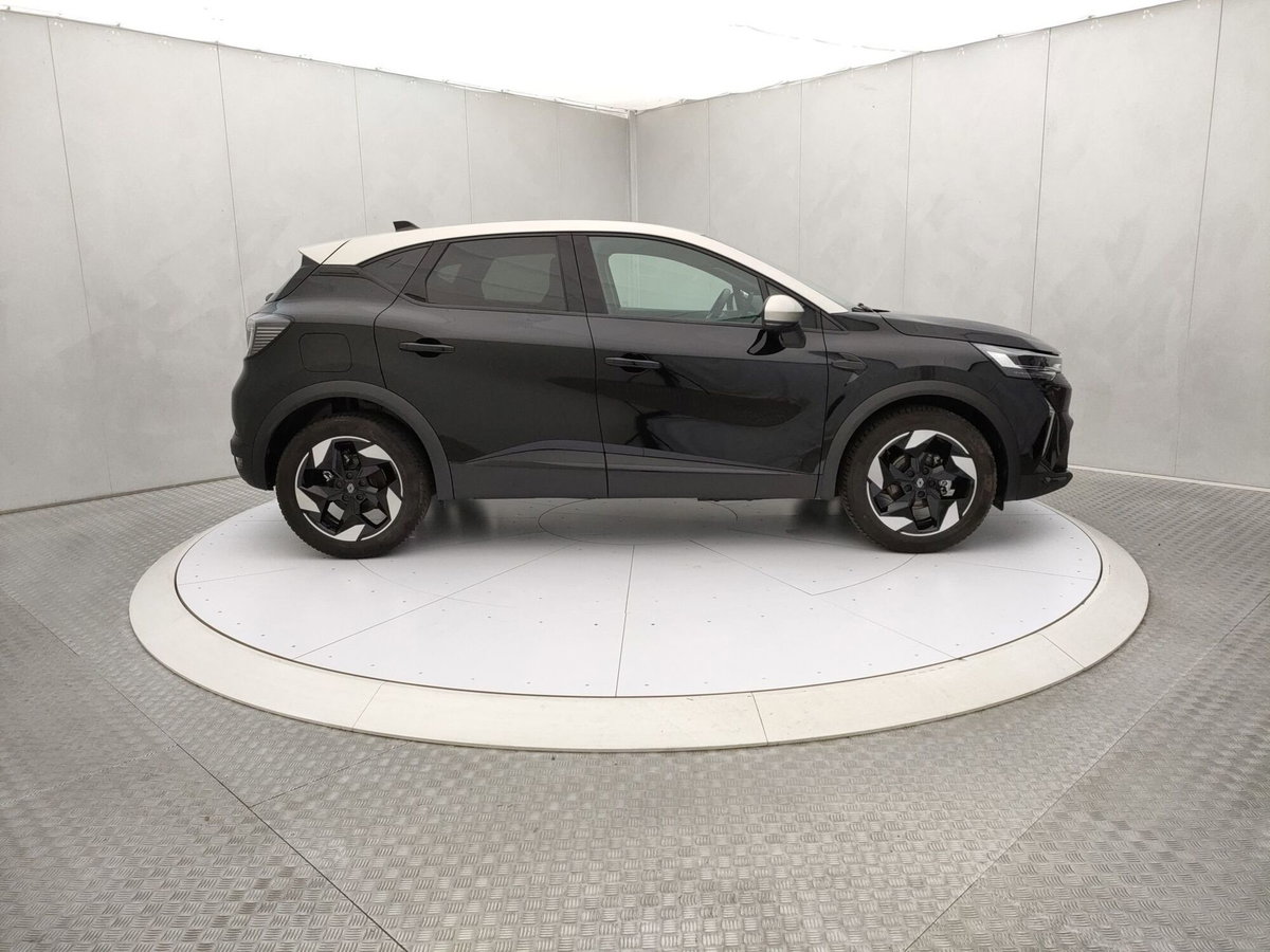 Renault Captur 1.0 tce Techno 90cv (2)