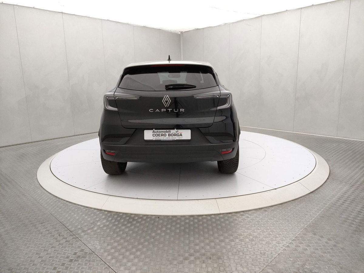 Renault Captur 1.0 tce Techno 90cv (4)