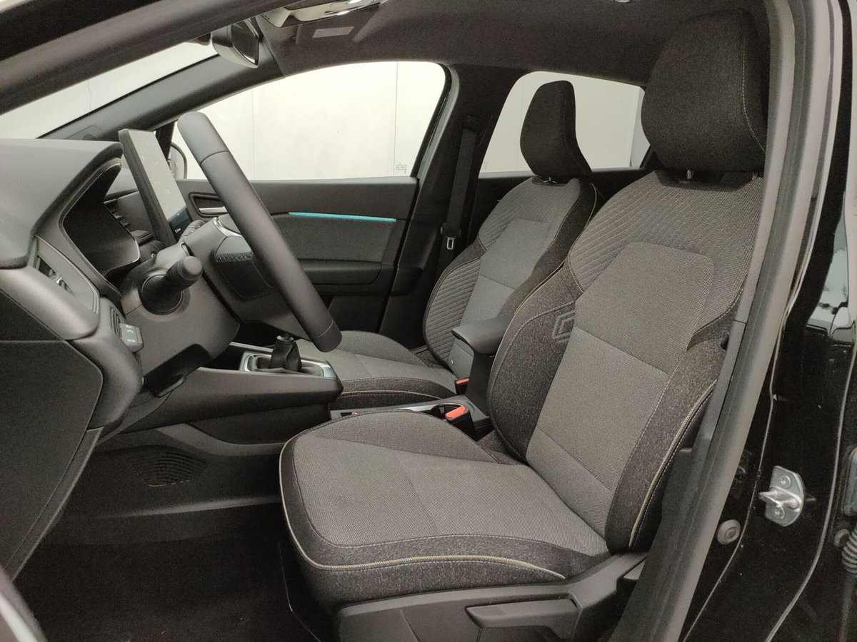 Renault Captur 1.0 tce Techno 90cv (7)