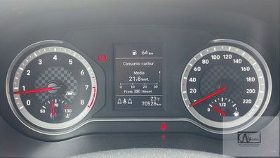 Hyundai i10 1.0 MPI Advanced (10)
