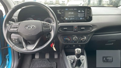 Hyundai i10 1.0 MPI Advanced (12)