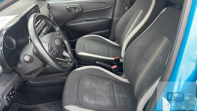 Hyundai i10 1.0 MPI Advanced (13)