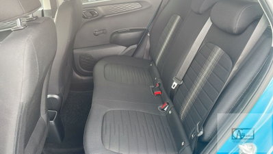 Hyundai i10 1.0 MPI Advanced (14)