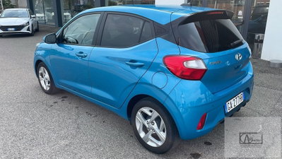 Hyundai i10 1.0 MPI Advanced (3)