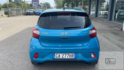 Hyundai i10 1.0 MPI Advanced (4)