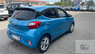 Hyundai i10 1.0 MPI Advanced (5)