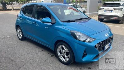 Hyundai i10 1.0 MPI Advanced (7)