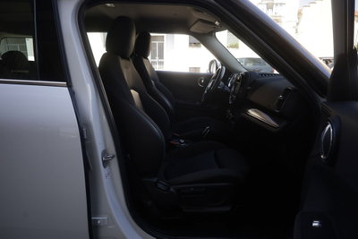 MINI Mini Countryman 1.5 One D Hype Countryman (11)