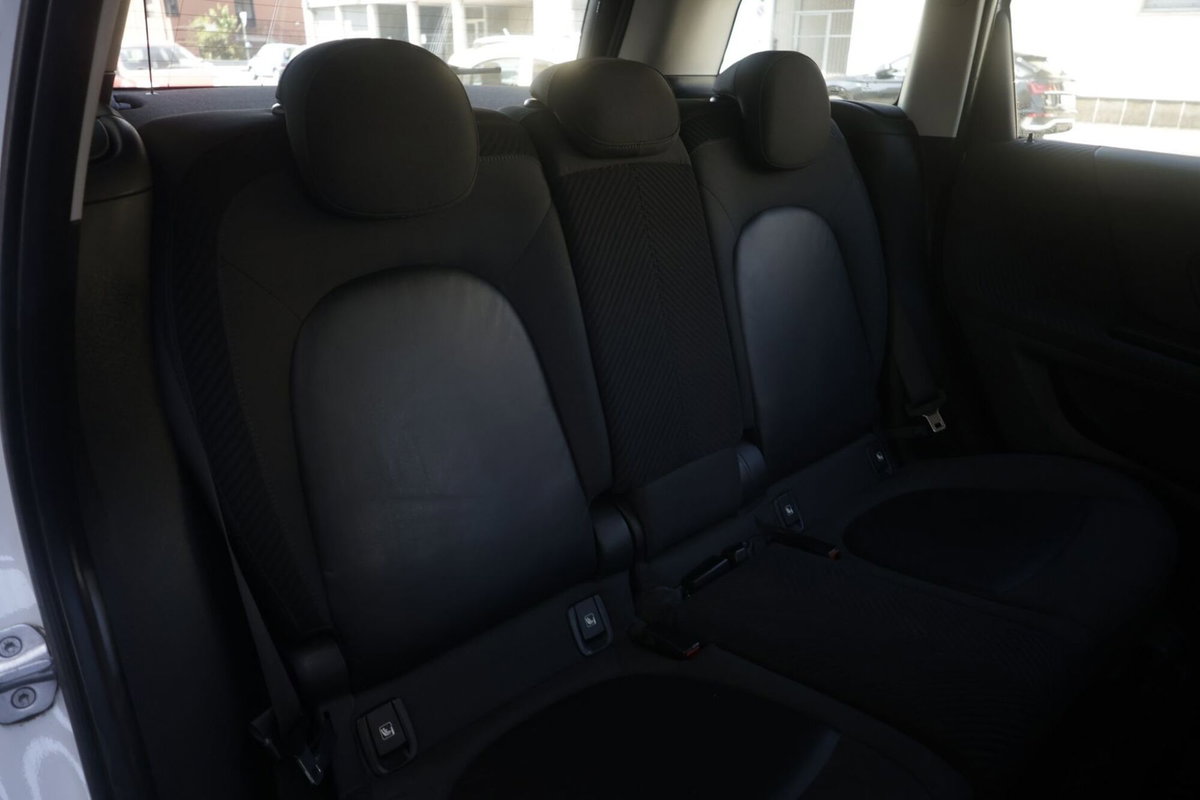 MINI Mini Countryman 1.5 One D Hype Countryman (12)