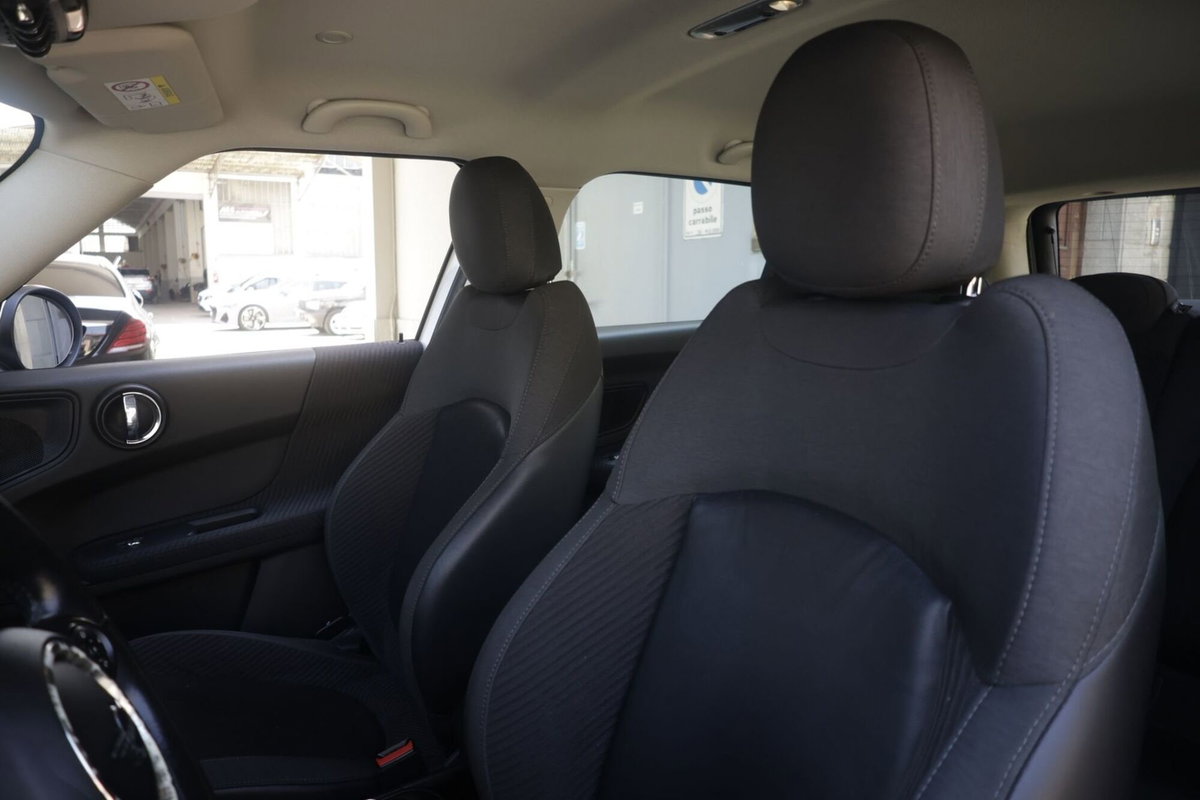 MINI Mini Countryman 1.5 One D Hype Countryman (16)