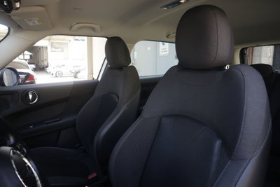 MINI Mini Countryman 1.5 One D Hype Countryman (16)