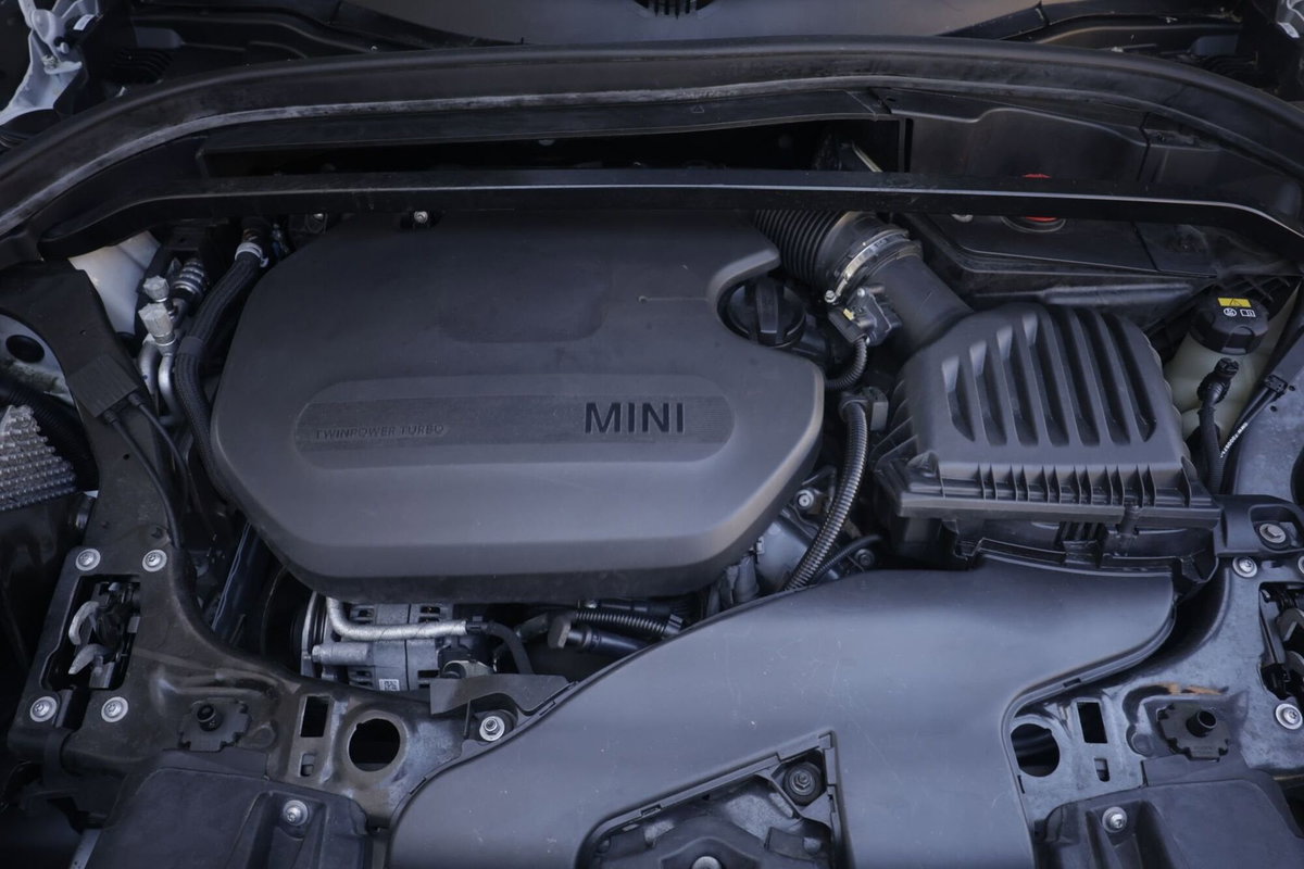 MINI Mini Countryman 1.5 One D Hype Countryman (19)