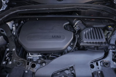 MINI Mini Countryman 1.5 One D Hype Countryman (19)