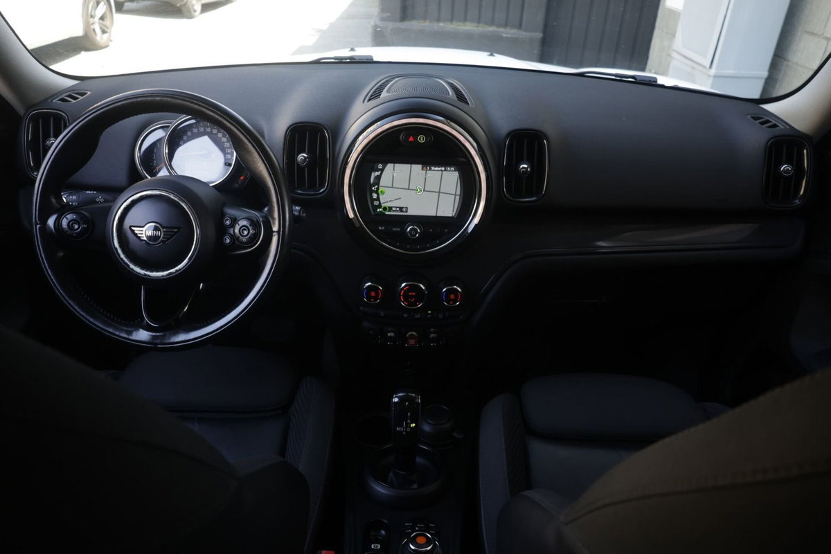 MINI Mini Countryman 1.5 One D Hype Countryman (2)